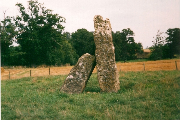 Orchardleigh Stones