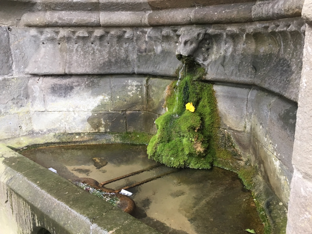 Holy Well (Frome)