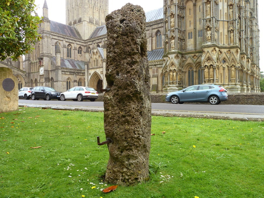 Click for full size image of Wells and Mendip Museum (PID:156414) Wells and Mendip Museum