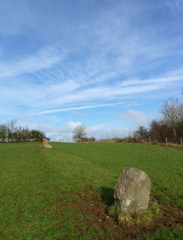 Click for full size image of Deerleap Stones (PID:145713) Deerleap Stones