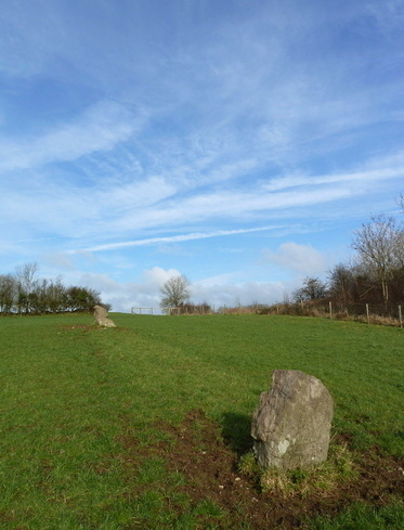 Deerleap Stones