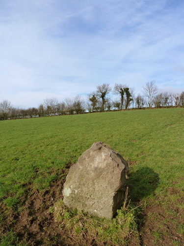 Deerleap Stones