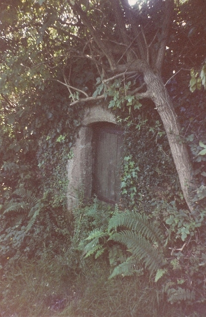 St. Leonard's Well (Dunster)