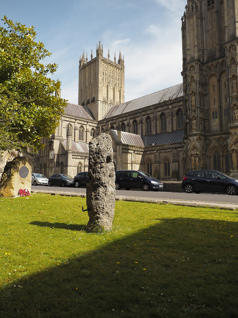 Click for full size image of Wells and Mendip Museum (PID:199787) Wells and Mendip Museum