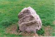 Deerleap Stones