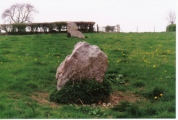 Deerleap Stones