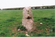 Deerleap Stones