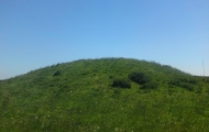 Click for full size image of Priddy Nine Barrows (PID:243897) Priddy Nine Barrows