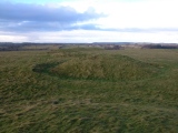 Priddy Nine Barrows