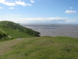 Brean Down