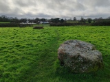 Click for full size image of Stanton Drew SSW (PID:284813) Stanton Drew SSW