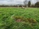 Click for full size image of Stanton Drew SSW (PID:284828) Stanton Drew SSW