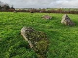 Click for full size image of Stanton Drew SSW (PID:284831) Stanton Drew SSW