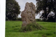 Click for full size image of Wook's Quoit (PID:6855) Wook's Quoit