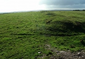 Elworthy Barrows hillfort