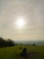 Deerleap Stones