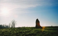 Orchardleigh Stones