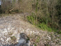 Worlebury camp - PID:81359