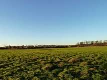 Click for full size image of Lincoln Greetwell Henge/disc barrow (PID:176073) Lincoln Greetwell Henge/disc barrow