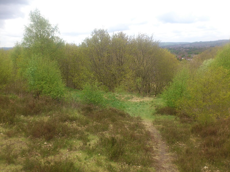 Click for full size image of Wincobank (PID:107585) Wincobank