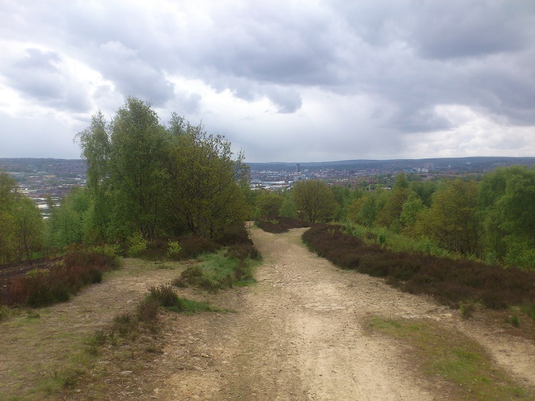 Click for full size image of Wincobank (PID:107584) Wincobank