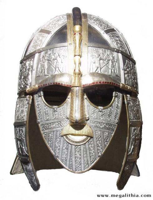 Sutton Hoo