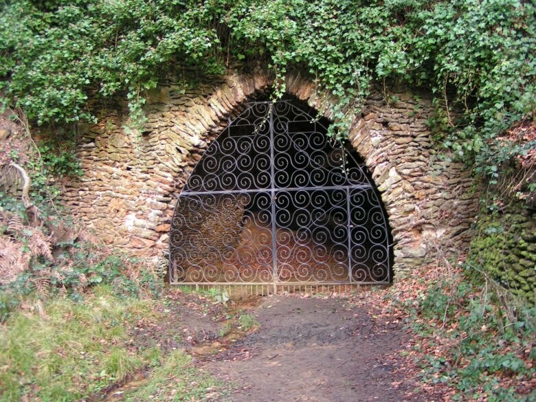 St. Mary's Well (Compton)