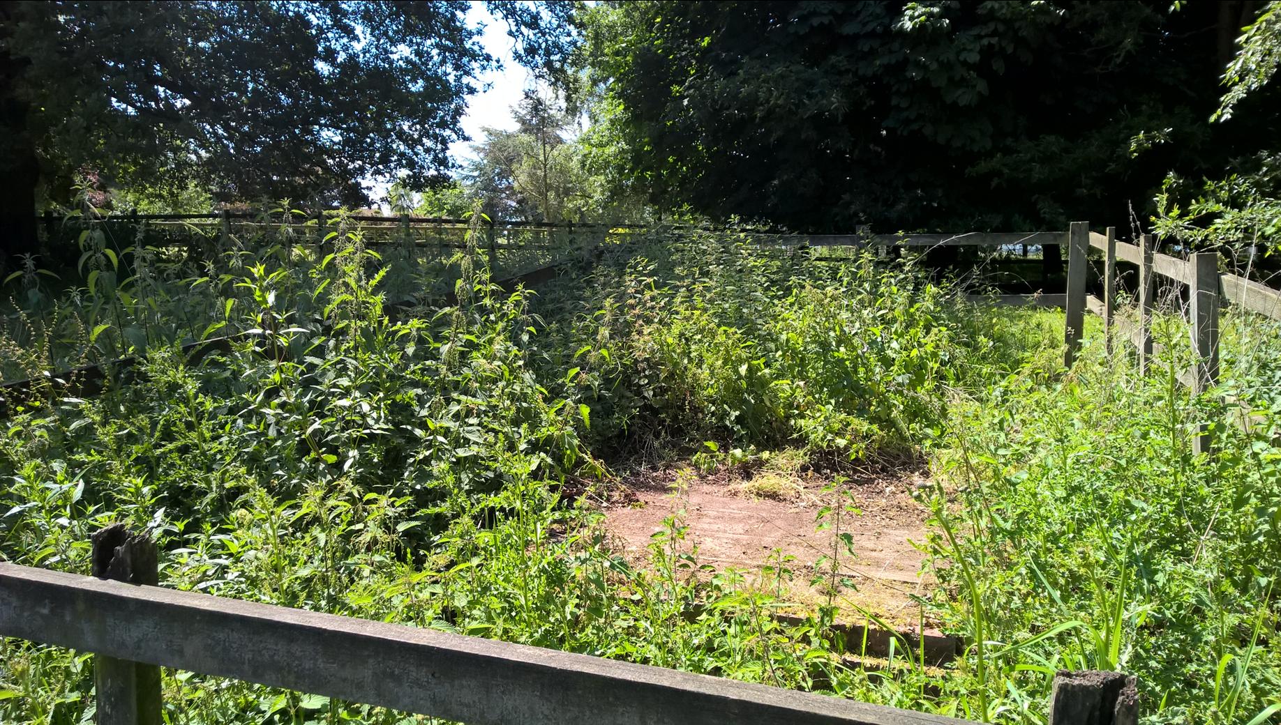 St. John's Well (Warwickshire)