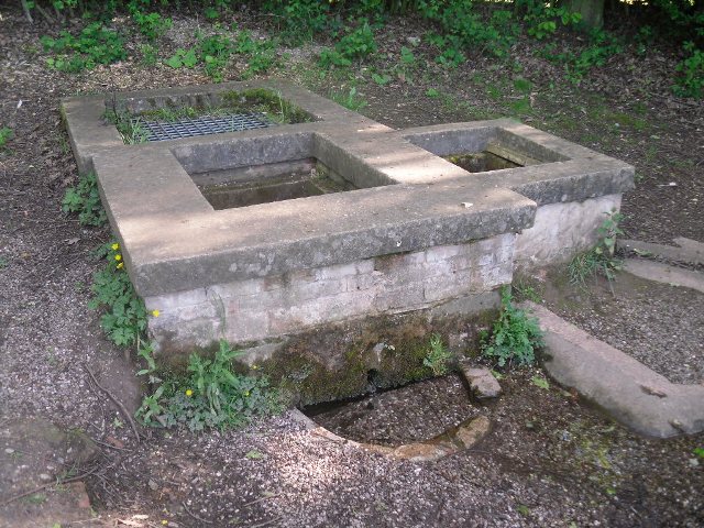 St Augustine's Well (Sandwell) (PID:72080) St Augustine's Well (Sandwell)
