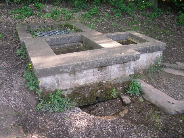 St Augustine's Well (Sandwell)