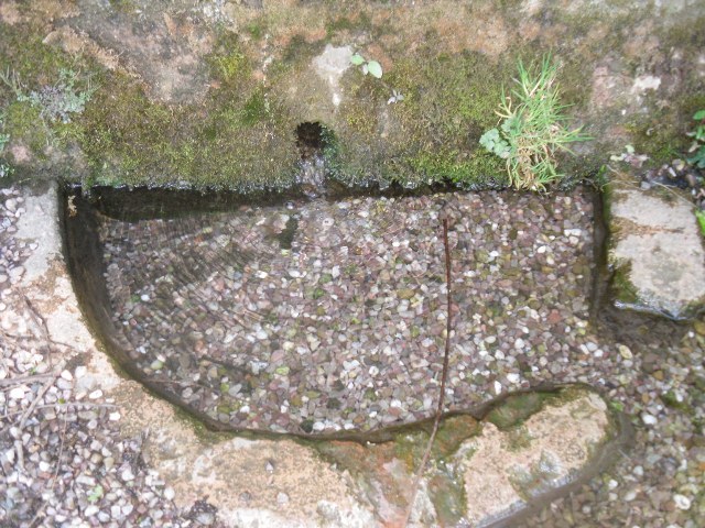 Click for full size image of St Augustine's Well (Sandwell) (PID:72082) St Augustine's Well (Sandwell)