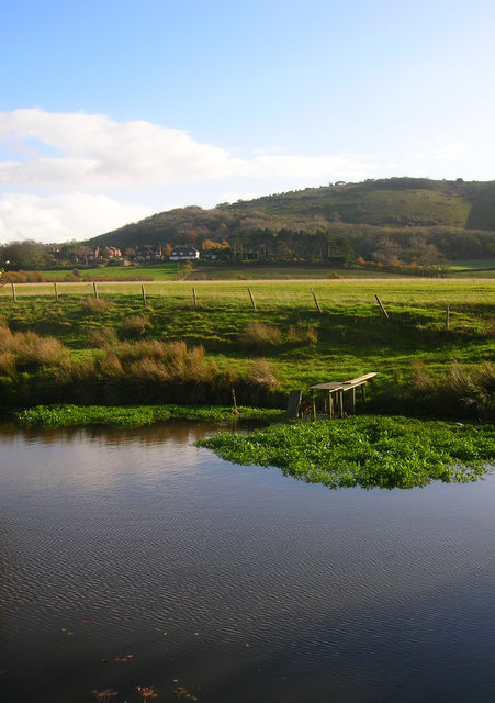 Click for full size image of Wolstonbury (PID:82532) Wolstonbury