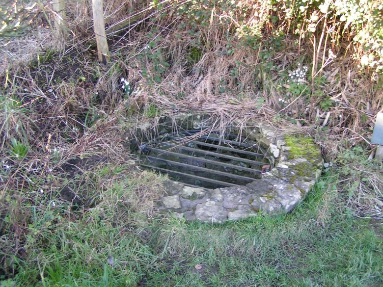 St. Peter's Well (Lodsworth)
