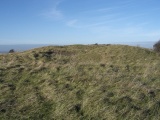 Click for full size image of Wolstonbury (PID:82531) Wolstonbury