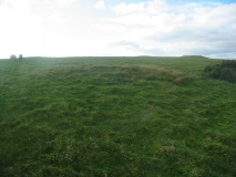 Bostal Hill Tumuli - PID:98895