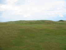 Eastbourne Downs Tumuli - PID:99406