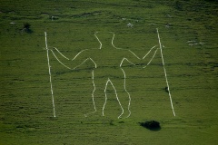 Long Man of Wilmington - PID:79295