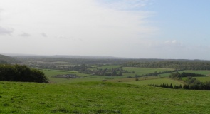 Stoughton Long Barrows - PID:103279