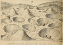 Devil's Humps Barrows - PID:103889