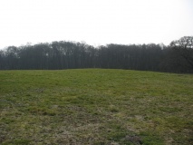 West Heath Barrow Cemetery - PID:75020