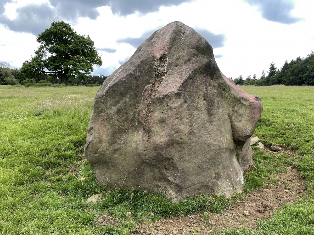 Grey Stone (Harewood)