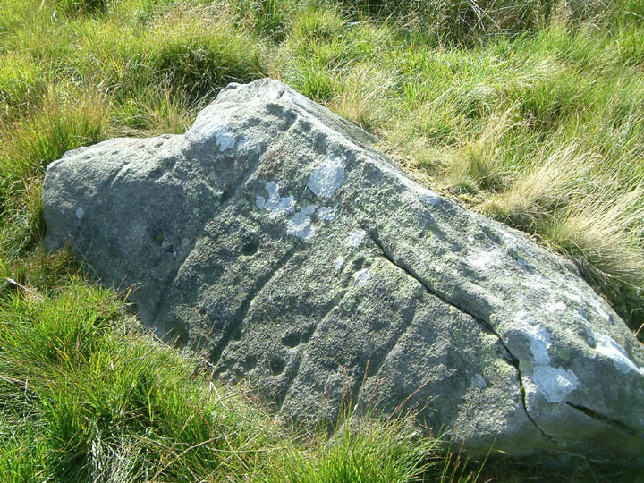 Skyreholme Rock Art II