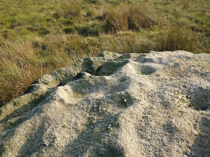 Winter Hill Stone
