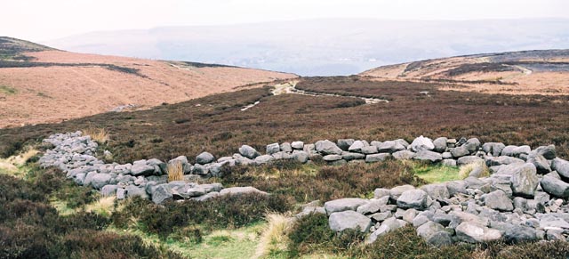 Click for full size image of Backstone Beck Enclosure (PID:2554) Backstone Beck Enclosure