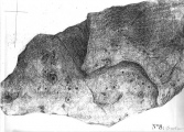 Click for full size image of Pancake Rock (PID:19773) Pancake Rock