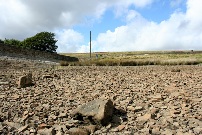 Walshaw Dean Reservoir (PID:23953) Walshaw Dean Reservoir