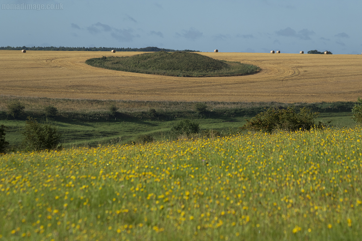 Enfold Bowl Barrow