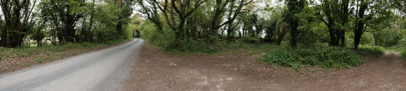 Conkwell stone circle