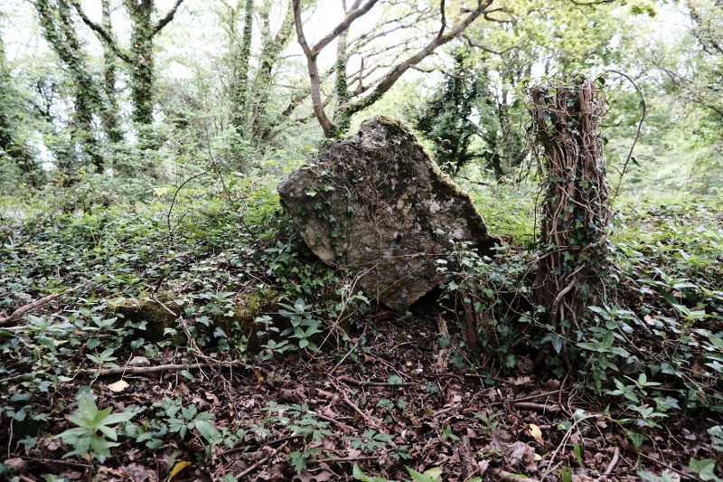 Conkwell stone circle