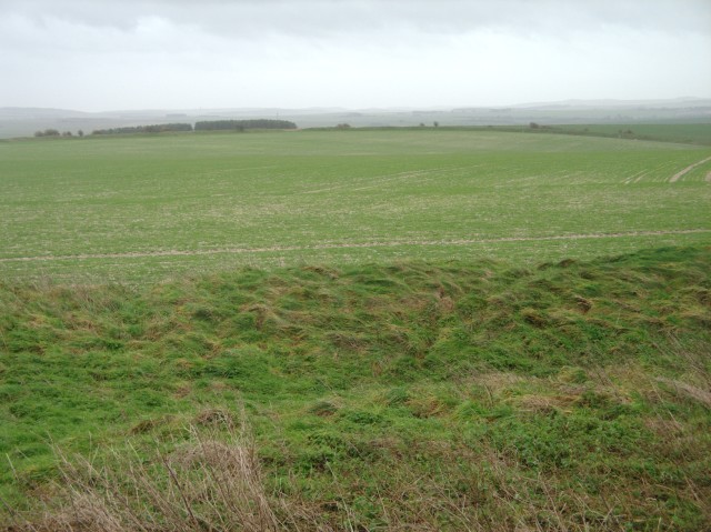 Casterley Camp (PID:78213) Casterley Camp